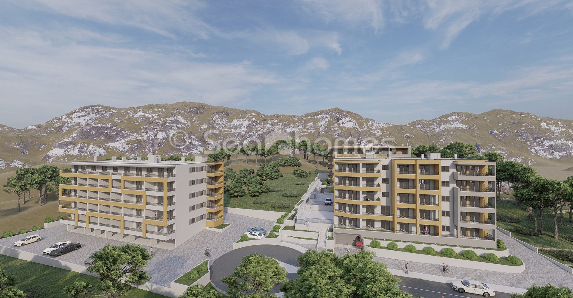 Novogradnja Makarska (4)