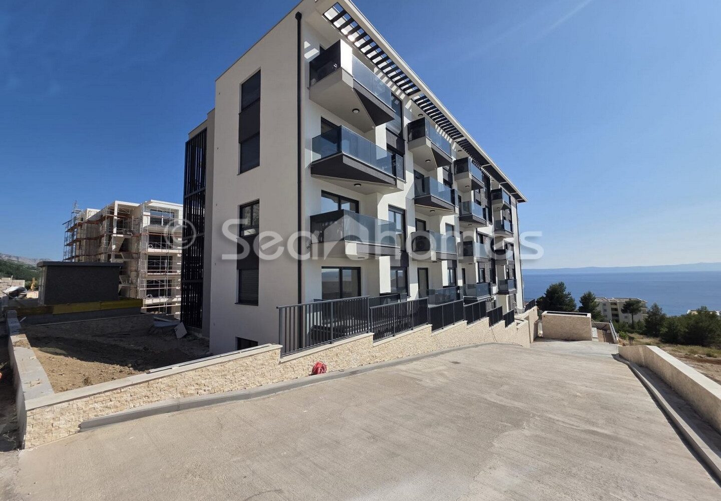 Makarska stan prodaja (3)