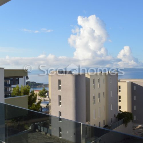 Makarska, prodaja stanova